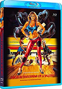 Sorority Babes in the Slimeball Bowl-O-Rama (Blu-Ray)